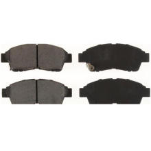 for Toyota RAV 4 Crown Gaia Picnic Cresta Chaser Camry Corolla Brake Pad D562 7441-D562 D562-7441 D695 D2118